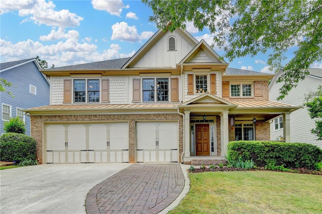 3305 Suffolk Drive Cumming, GA 30041 - Photo 1 of 85