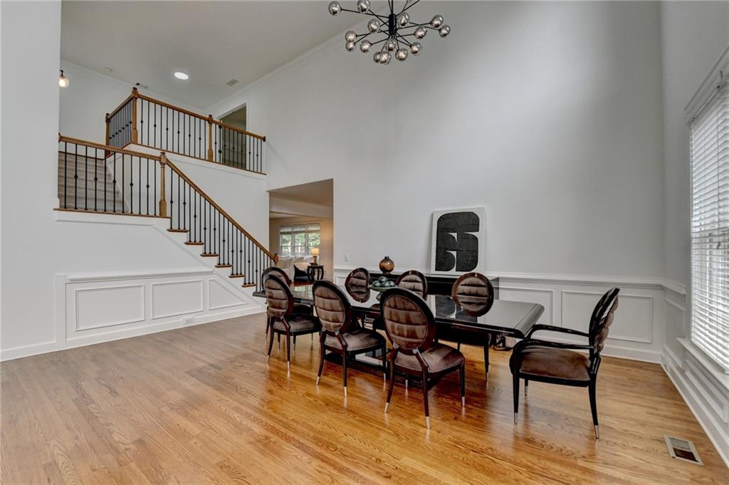 3305 Suffolk Drive Cumming, GA 30041 - Photo 11 of 85