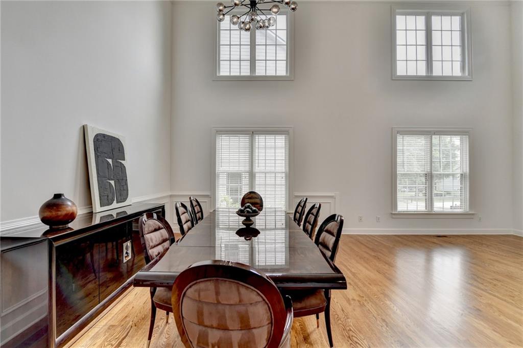 3305 Suffolk Drive Cumming, GA 30041 - Photo 14 of 85