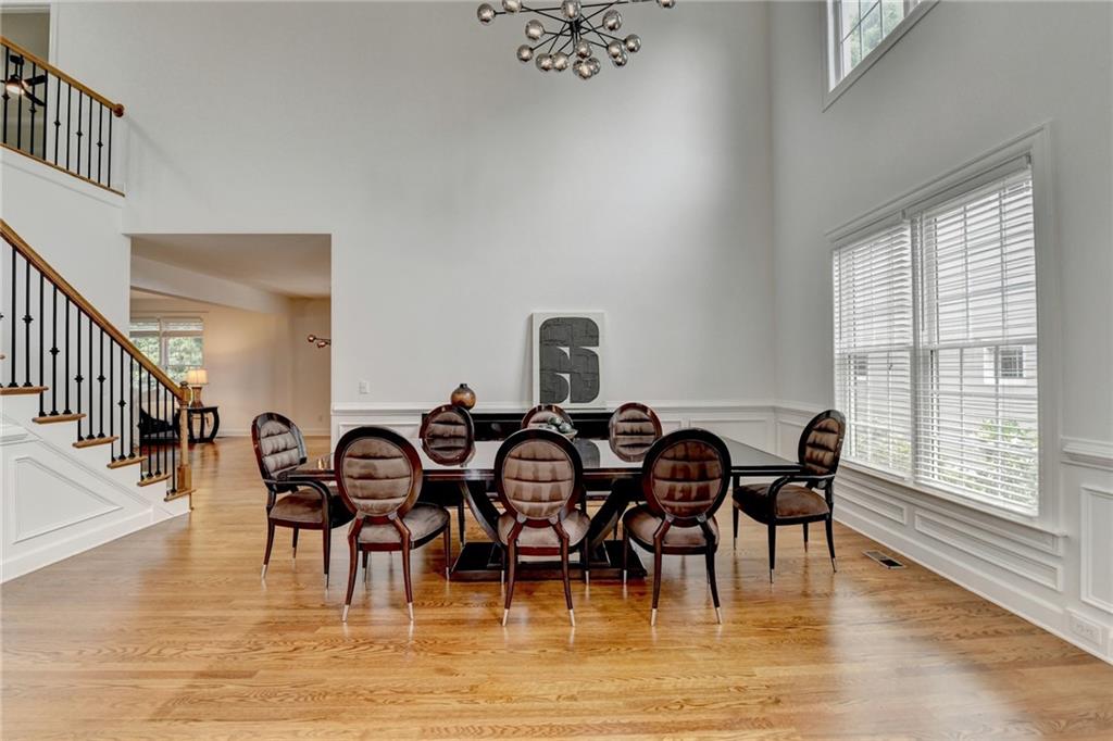 3305 Suffolk Drive Cumming, GA 30041 - Photo 15 of 85