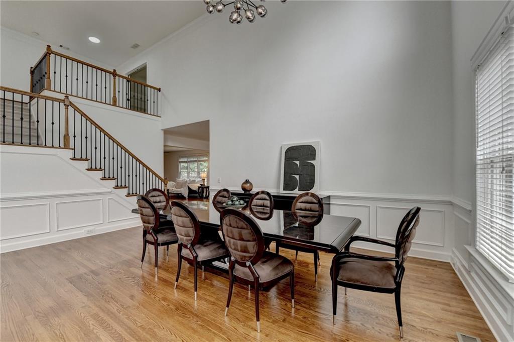 3305 Suffolk Drive Cumming, GA 30041 - Photo 16 of 85