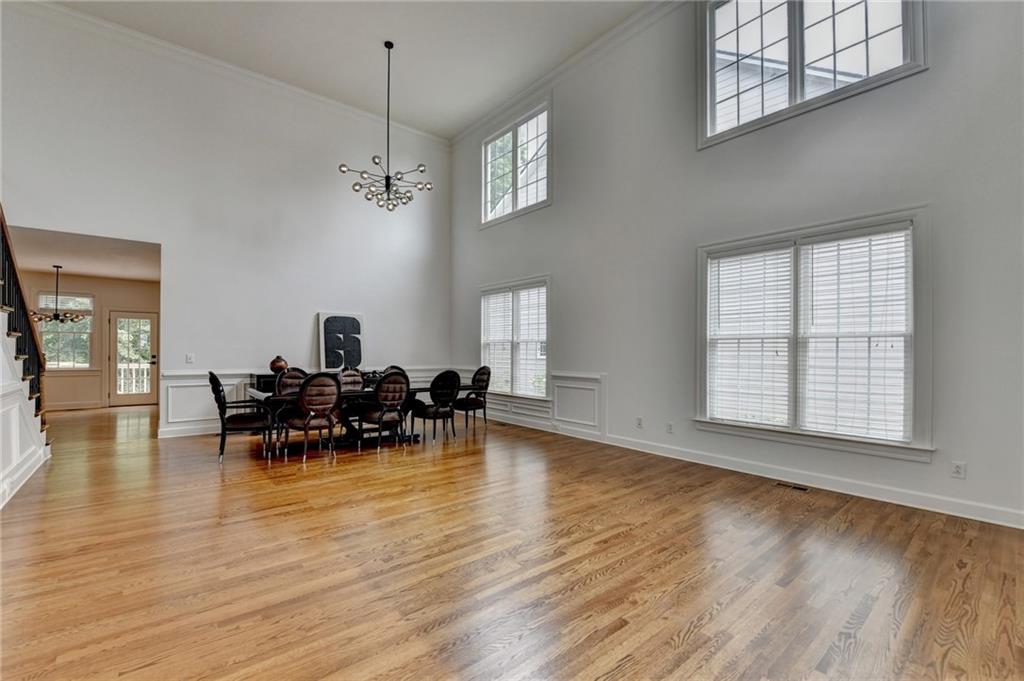 3305 Suffolk Drive Cumming, GA 30041 - Photo 17 of 85