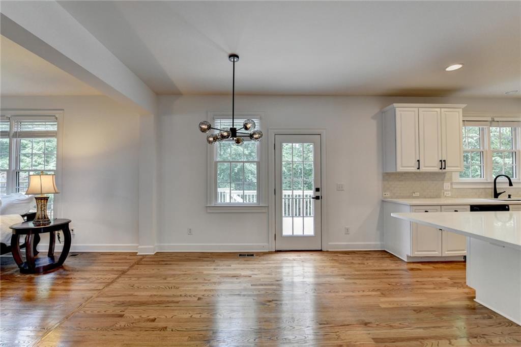 3305 Suffolk Drive Cumming, GA 30041 - Photo 18 of 85