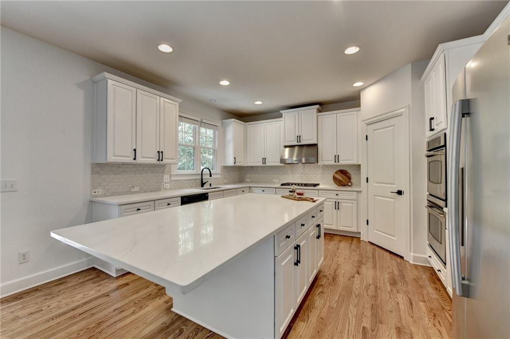 3305 Suffolk Drive Cumming, GA 30041 - Photo 19 of 85