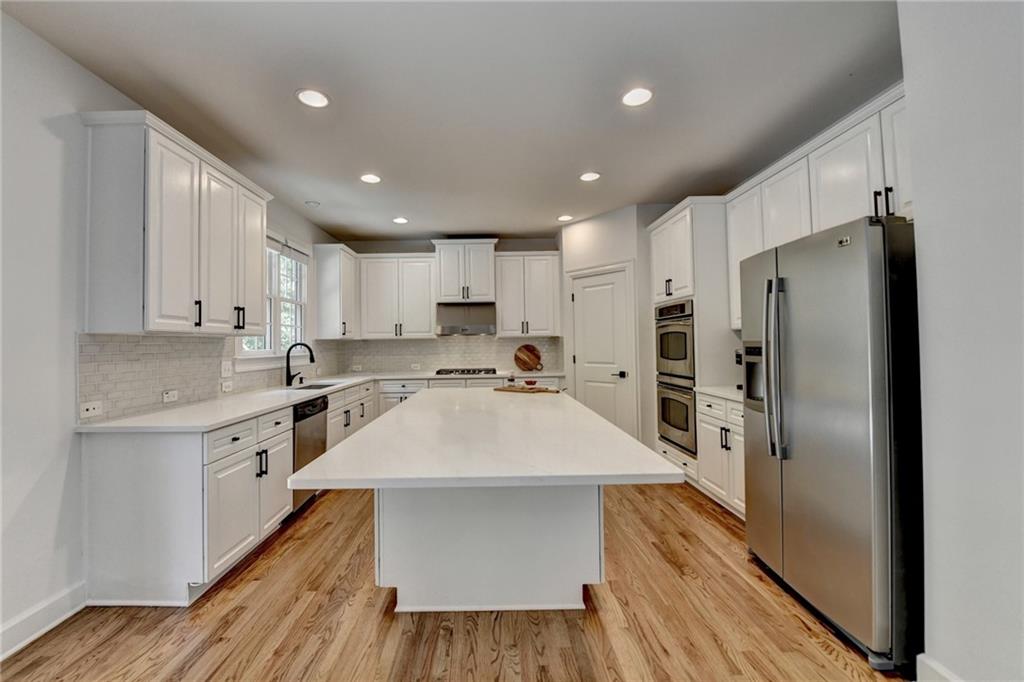 3305 Suffolk Drive Cumming, GA 30041 - Photo 20 of 85