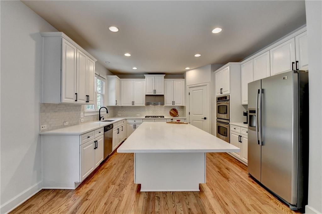 3305 Suffolk Drive Cumming, GA 30041 - Photo 21 of 85