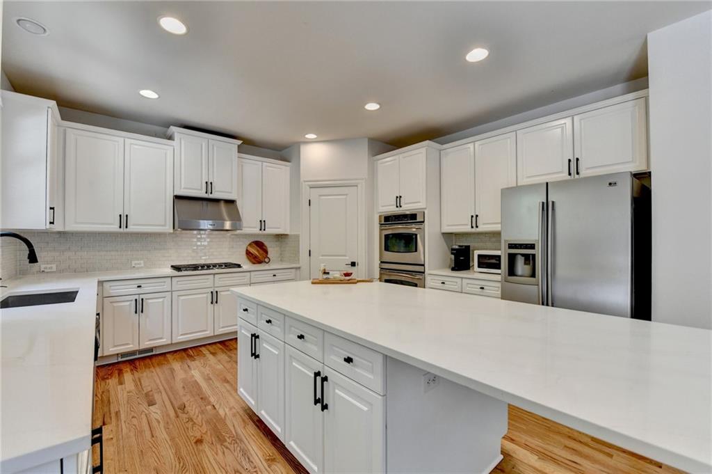 3305 Suffolk Drive Cumming, GA 30041 - Photo 23 of 85