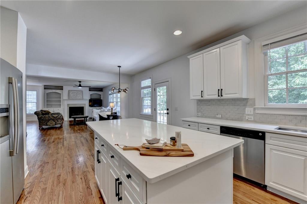 3305 Suffolk Drive Cumming, GA 30041 - Photo 27 of 85