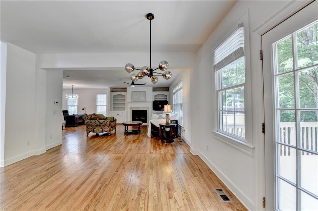 3305 Suffolk Drive Cumming, GA 30041 - Photo 28 of 85