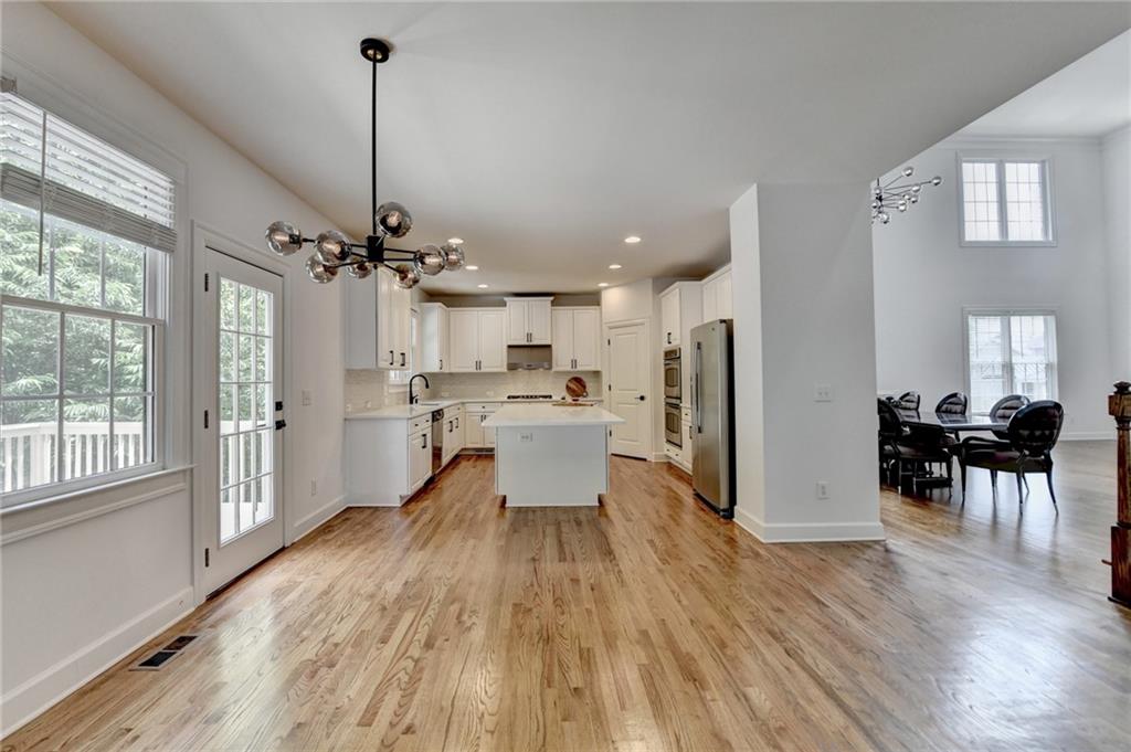 3305 Suffolk Drive Cumming, GA 30041 - Photo 29 of 85