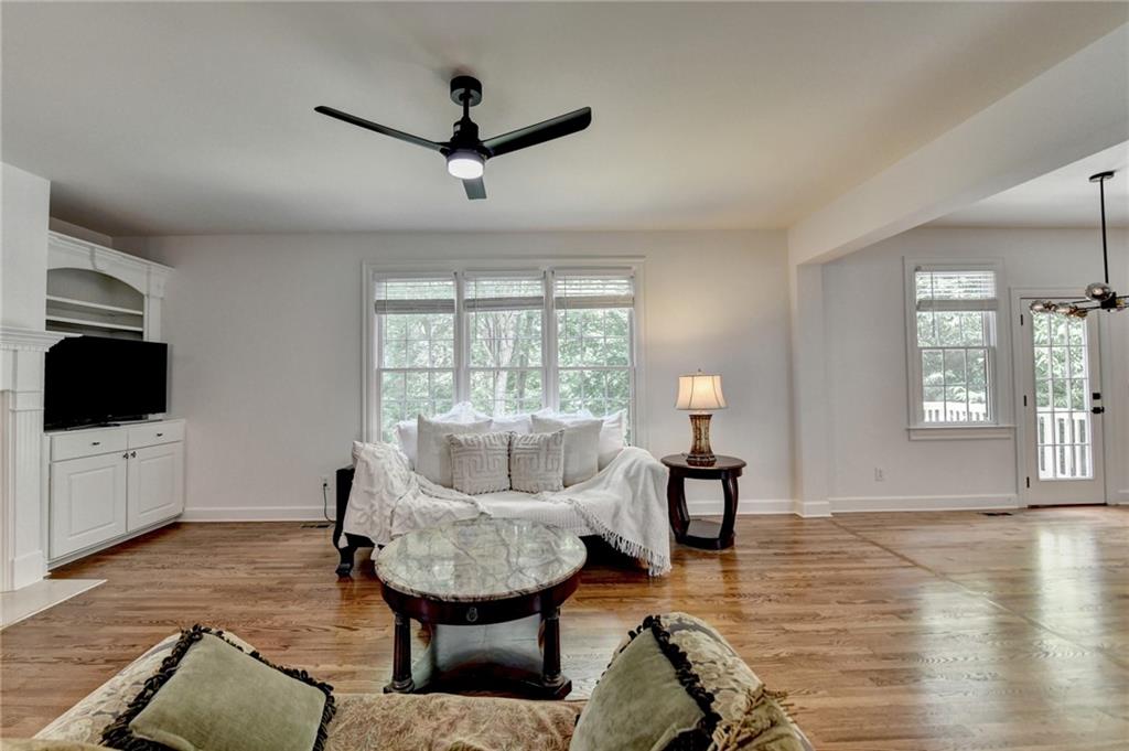 3305 Suffolk Drive Cumming, GA 30041 - Photo 32 of 85