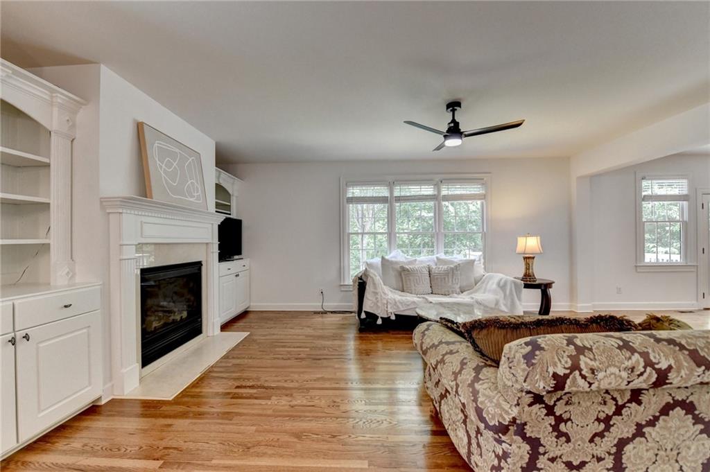 3305 Suffolk Drive Cumming, GA 30041 - Photo 33 of 85