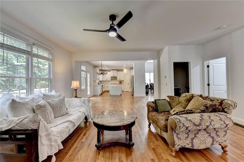 3305 Suffolk Drive Cumming, GA 30041 - Photo 35 of 85