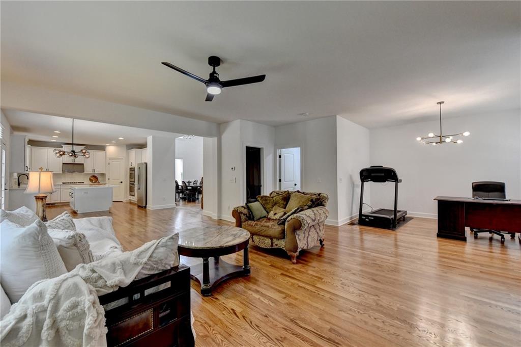 3305 Suffolk Drive Cumming, GA 30041 - Photo 36 of 85