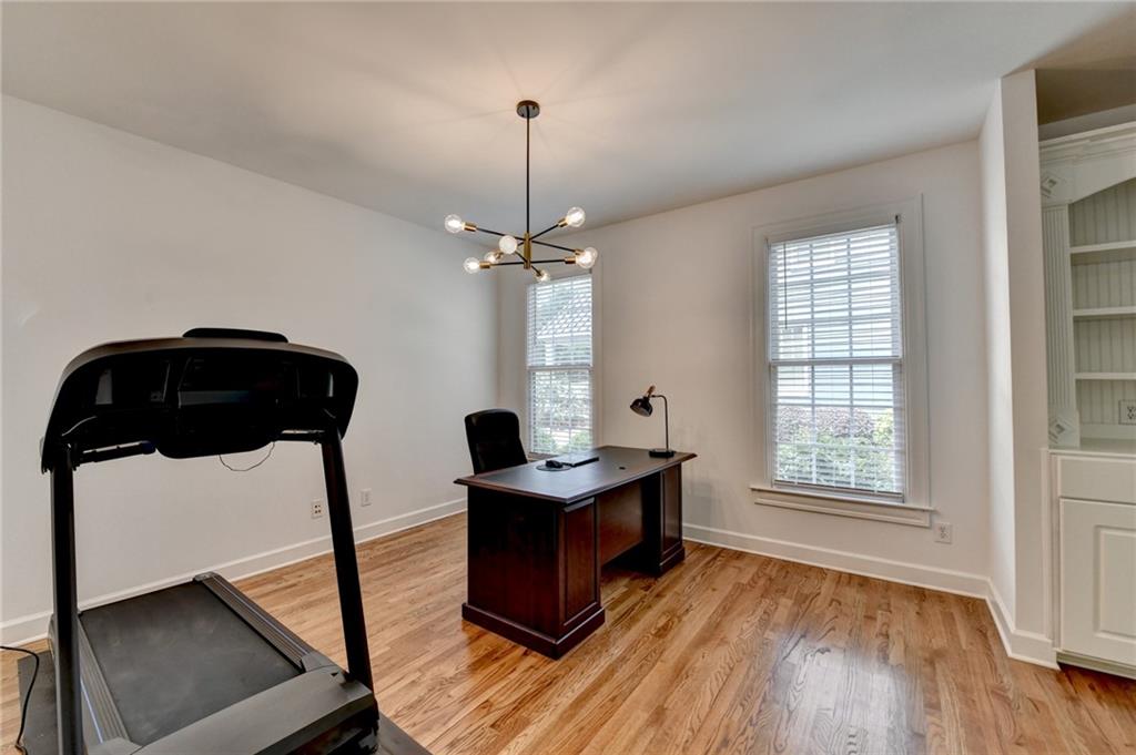 3305 Suffolk Drive Cumming, GA 30041 - Photo 38 of 85