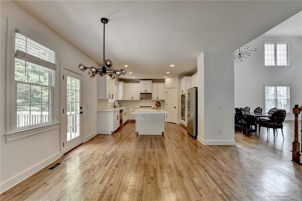 3305 Suffolk Drive Cumming, GA 30041 - Photo 42 of 85