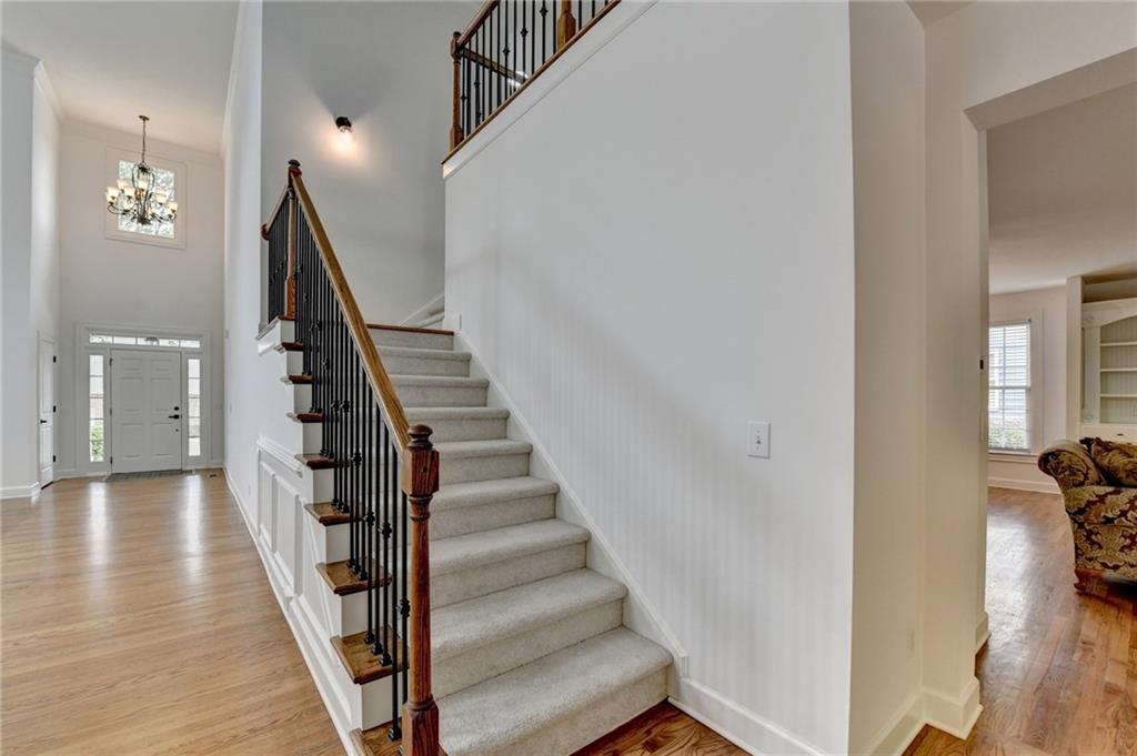 3305 Suffolk Drive Cumming, GA 30041 - Photo 44 of 85