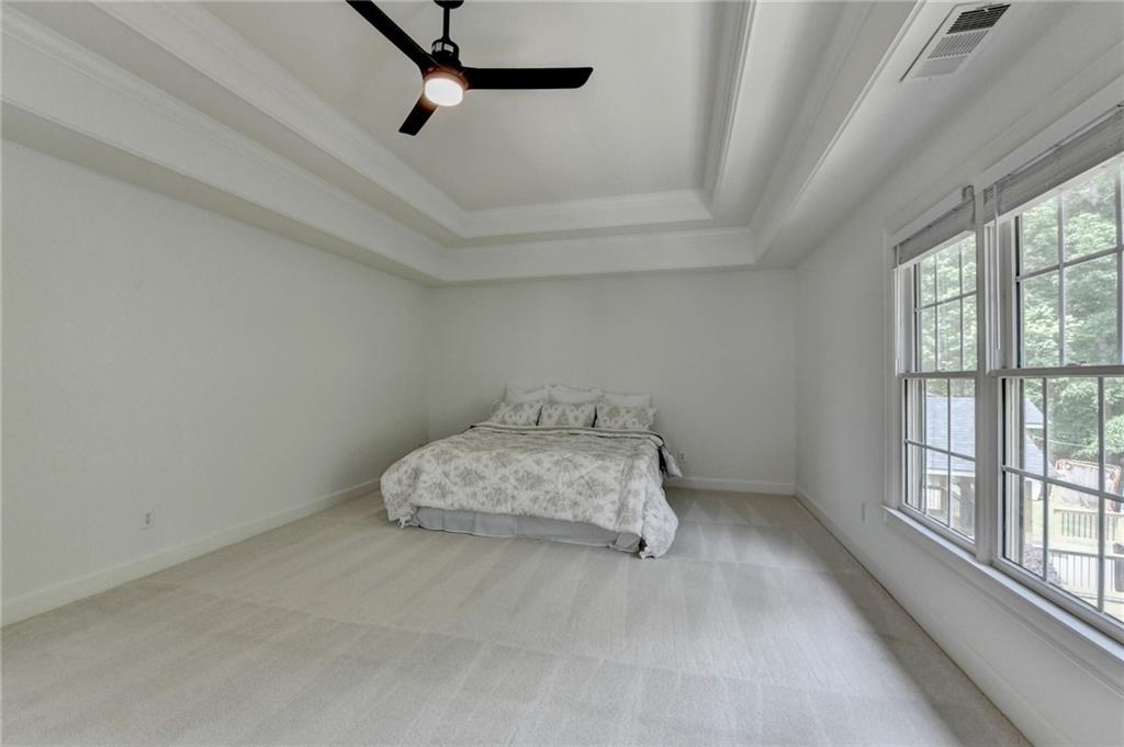 3305 Suffolk Drive Cumming, GA 30041 - Photo 49 of 85