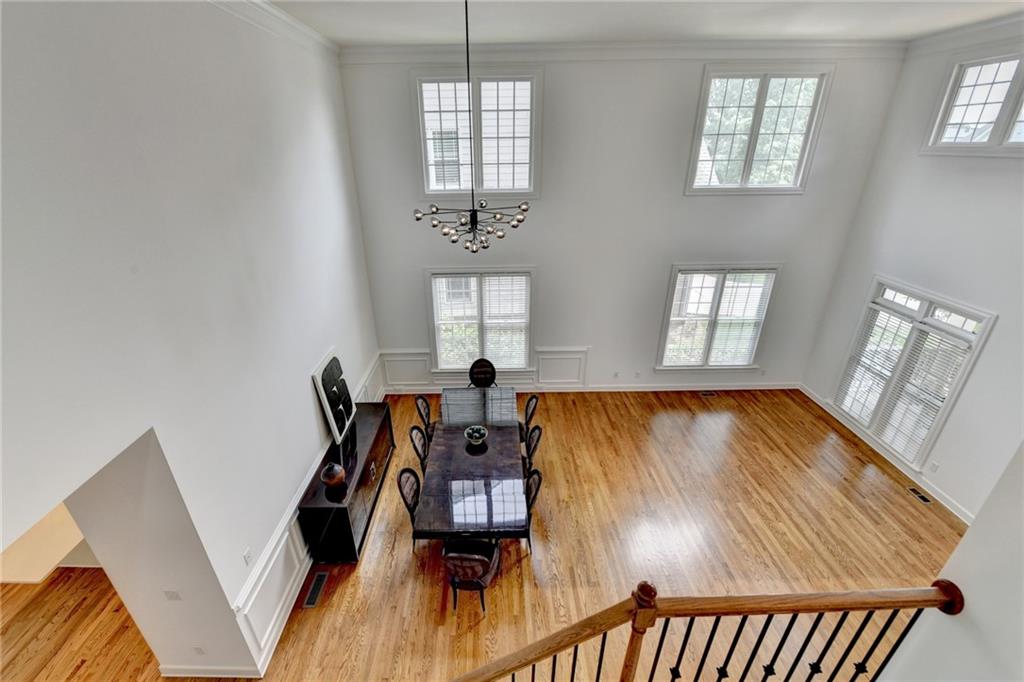 3305 Suffolk Drive Cumming, GA 30041 - Photo 70 of 85