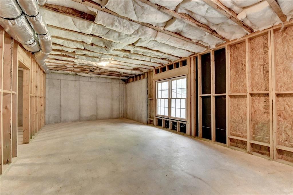 3305 Suffolk Drive Cumming, GA 30041 - Photo 71 of 85