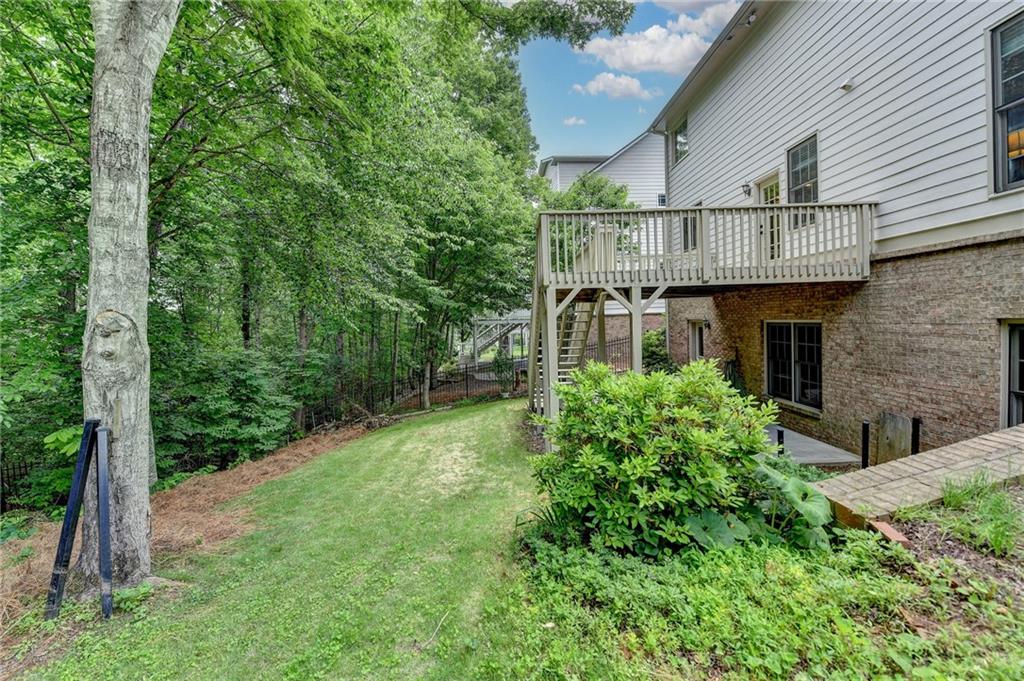 3305 Suffolk Drive Cumming, GA 30041 - Photo 75 of 85