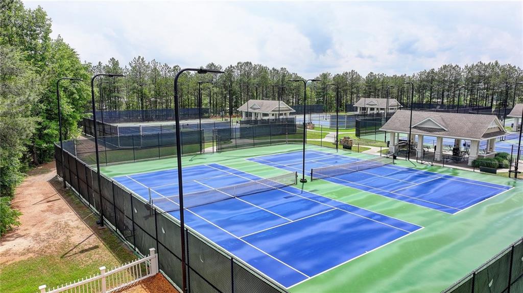 3305 Suffolk Drive Cumming, GA 30041 - Photo 79 of 85