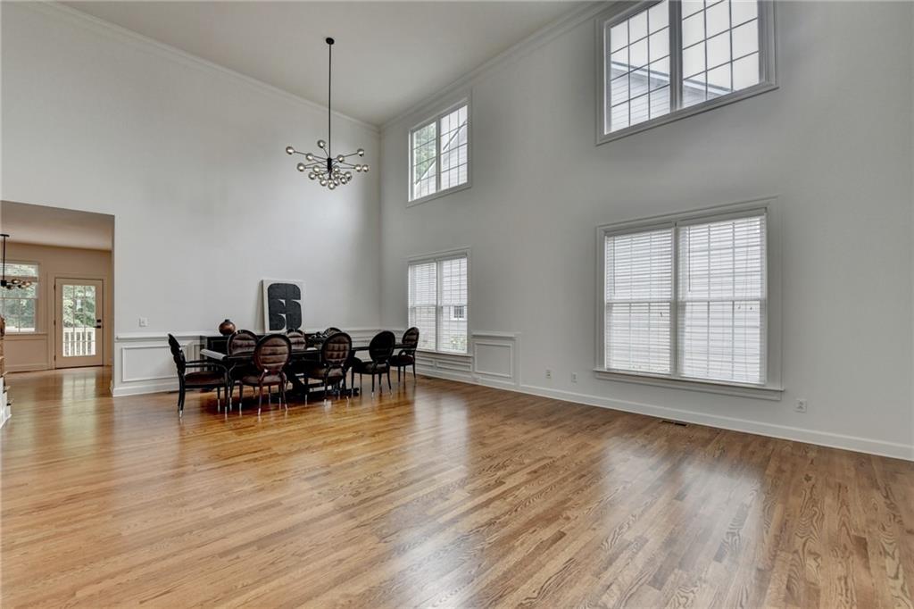 3305 Suffolk Drive Cumming, GA 30041 - Photo 8 of 85