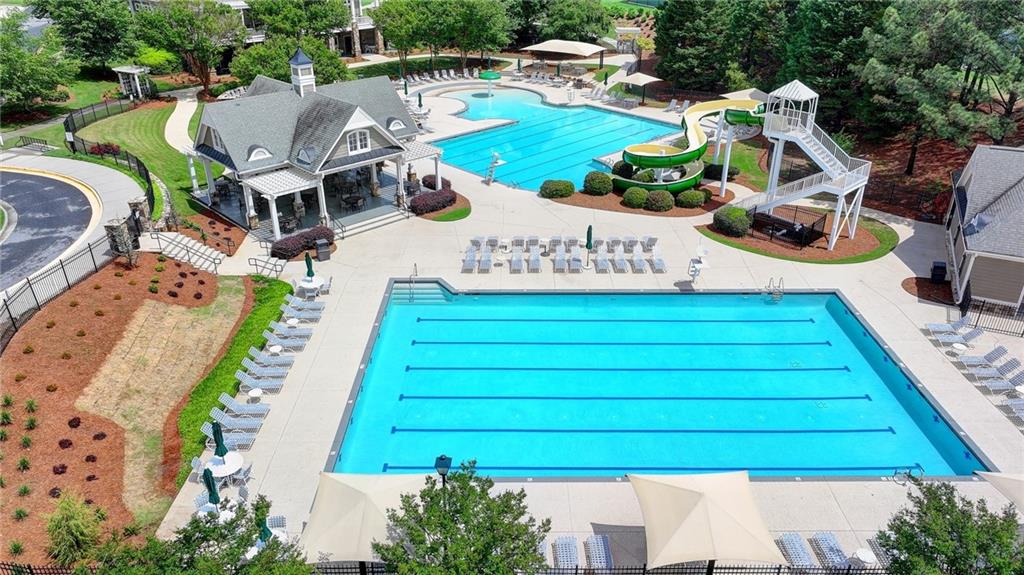 3305 Suffolk Drive Cumming, GA 30041 - Photo 81 of 85