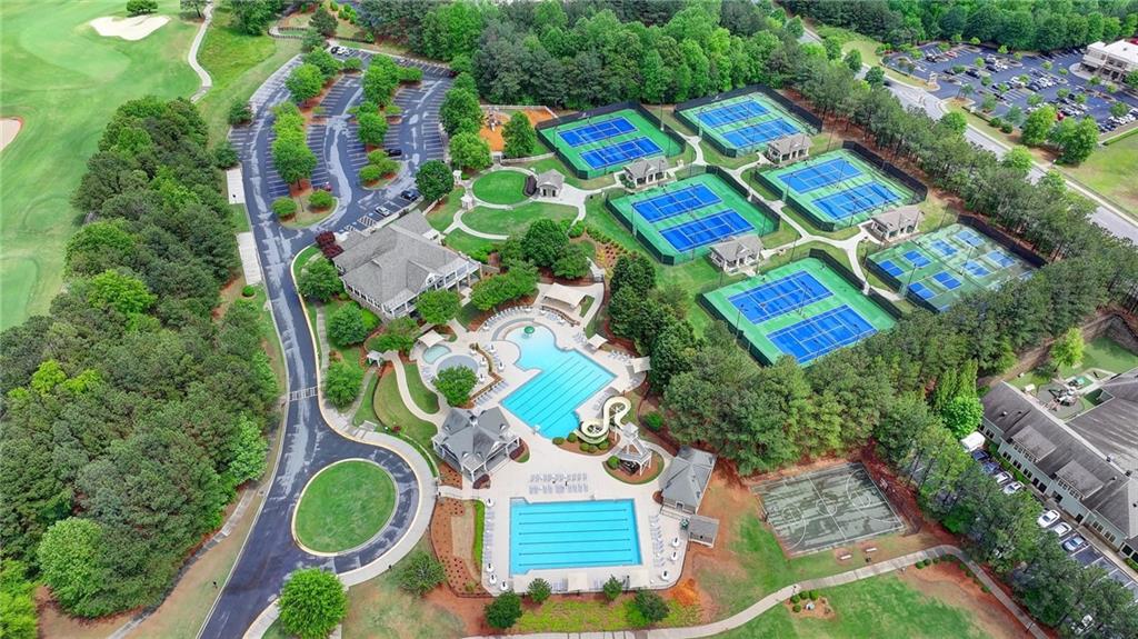 3305 Suffolk Drive Cumming, GA 30041 - Photo 84 of 85