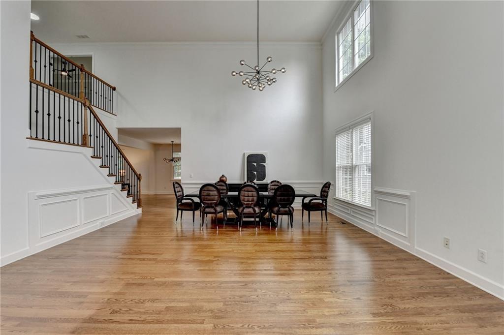 3305 Suffolk Drive Cumming, GA 30041 - Photo 9 of 85