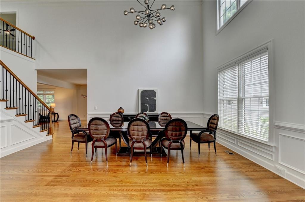 3305 Suffolk Drive Cumming, GA 30041 - Photo 10 of 85