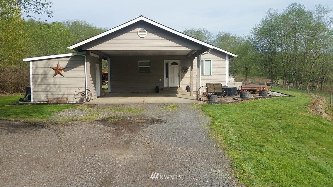 107 Ardnt Road Cinebar, WA 98533 - Photo 2 of 20 Gallery Image 2