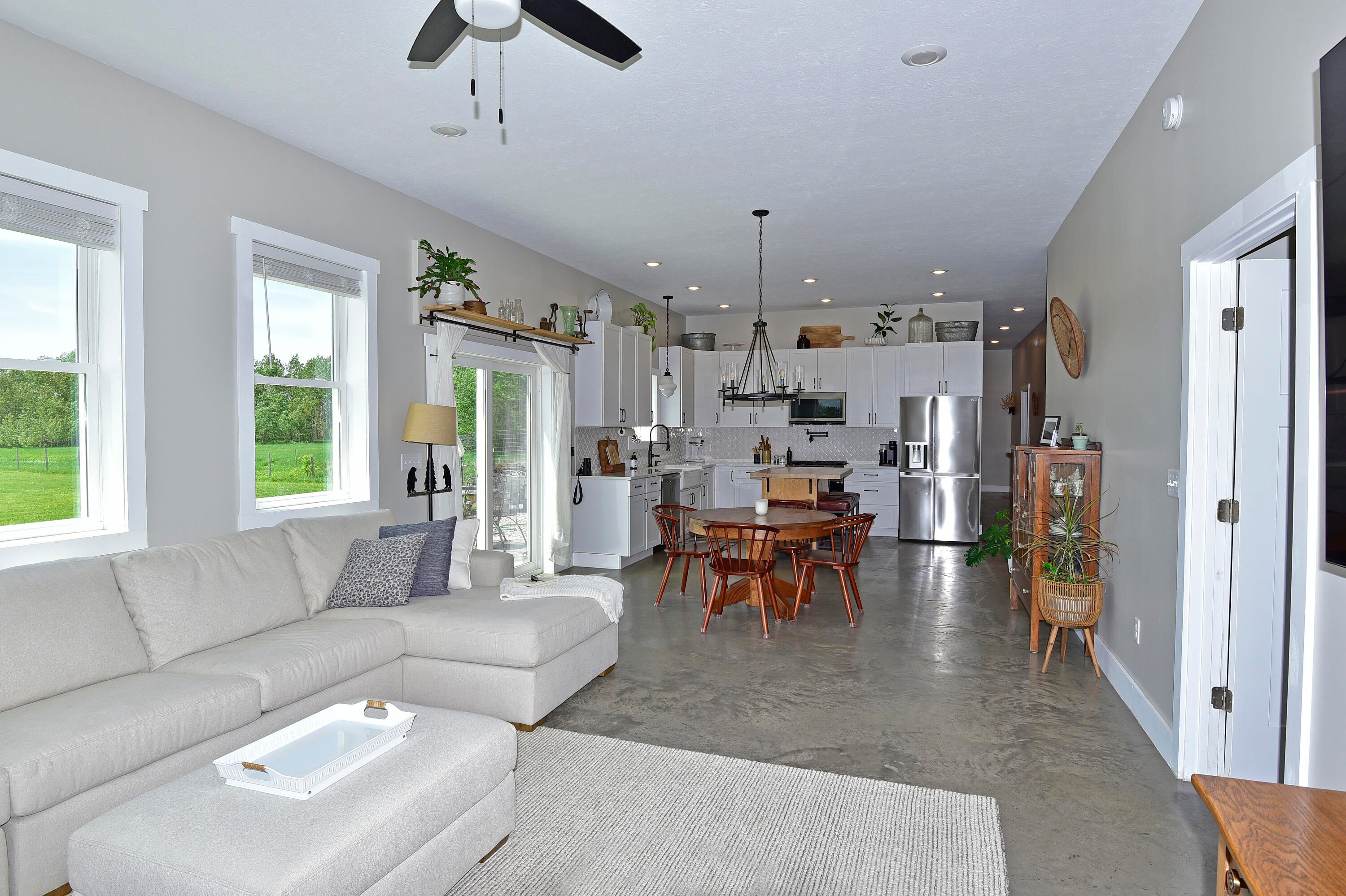 17405 West Filer Road Rudyard, MI 49780 - Photo 14 of 63 Gallery Image 14