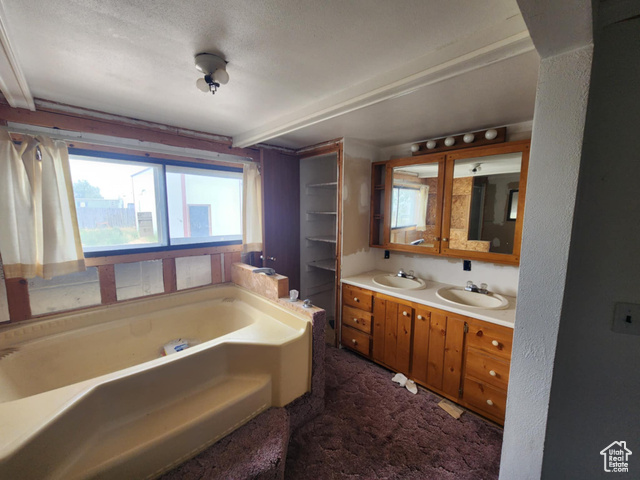 1663 Airport Road Manila, UT 84046 - Photo 17 of 36 Master bathroom 2