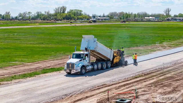 $165,000 | L2-b2 L2-b2 Twilight Road, Rexburg, ID 83440