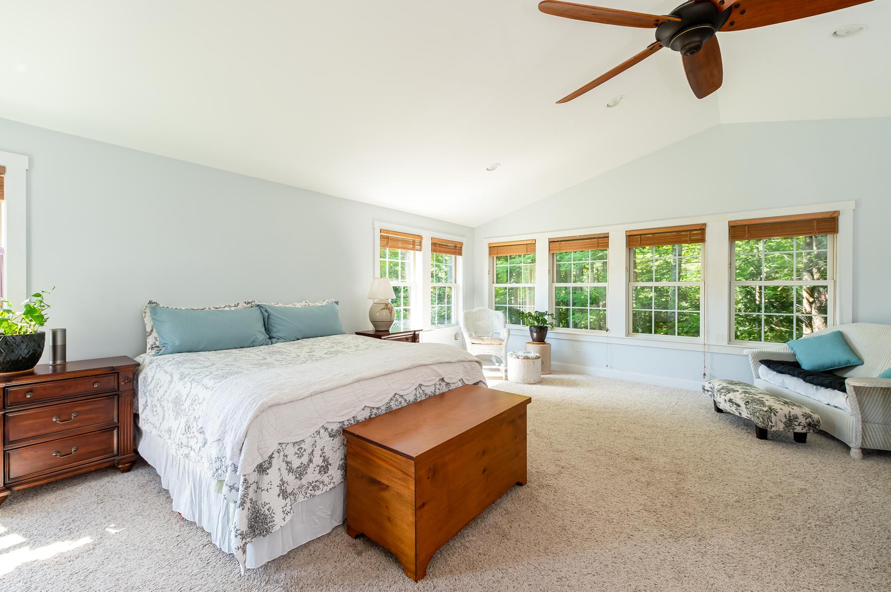 169 Orchard Road Cumberland Center, ME 04021 - Photo 5 of 35 4