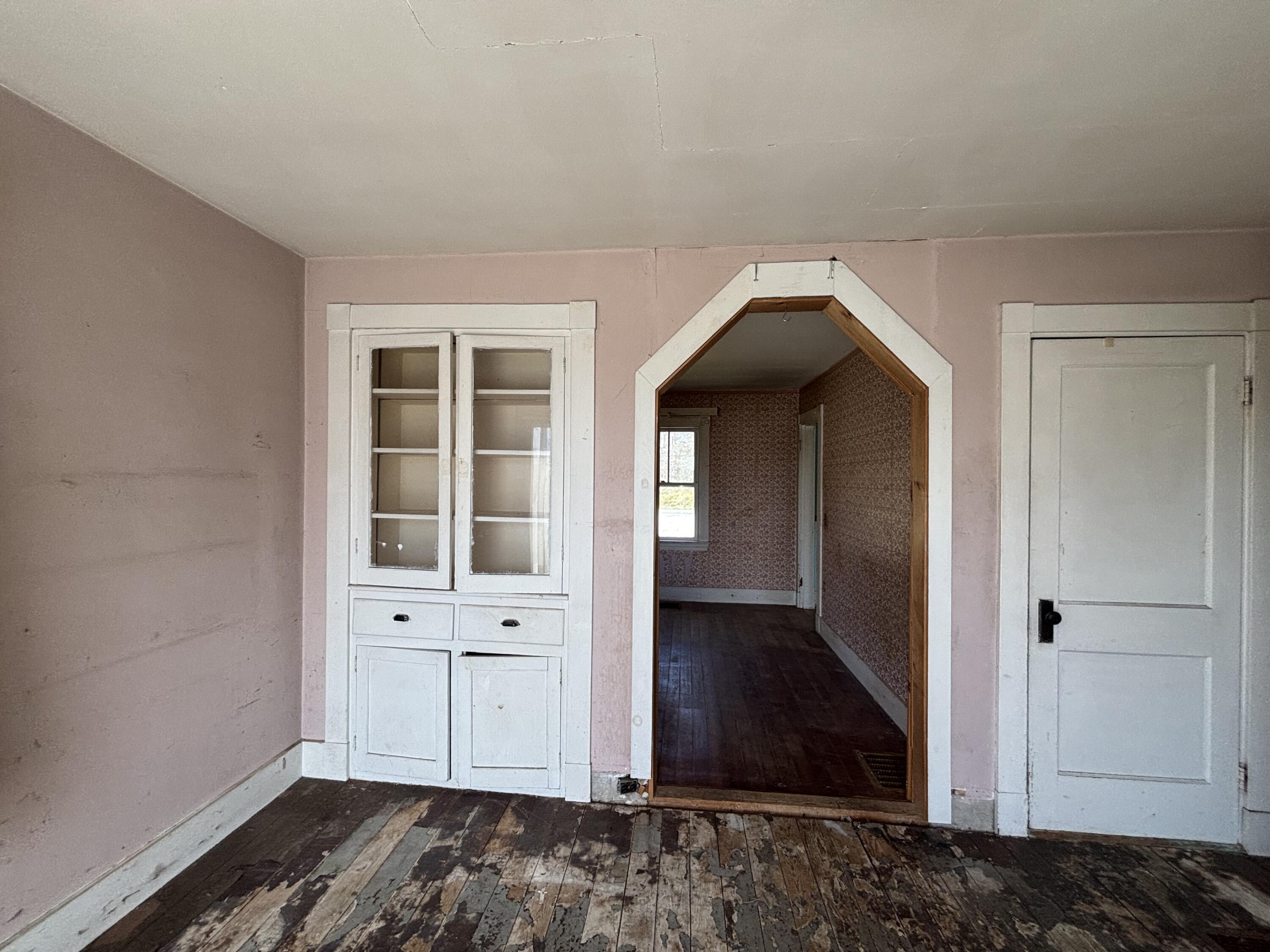 1150 Eastbrook Road Eastbrook, ME 04634 - Photo 9 of 23 Dining Room