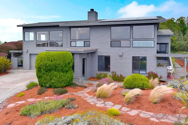 $3,150,000 | 590 Swan Drive, Bodega Bay, CA 94923