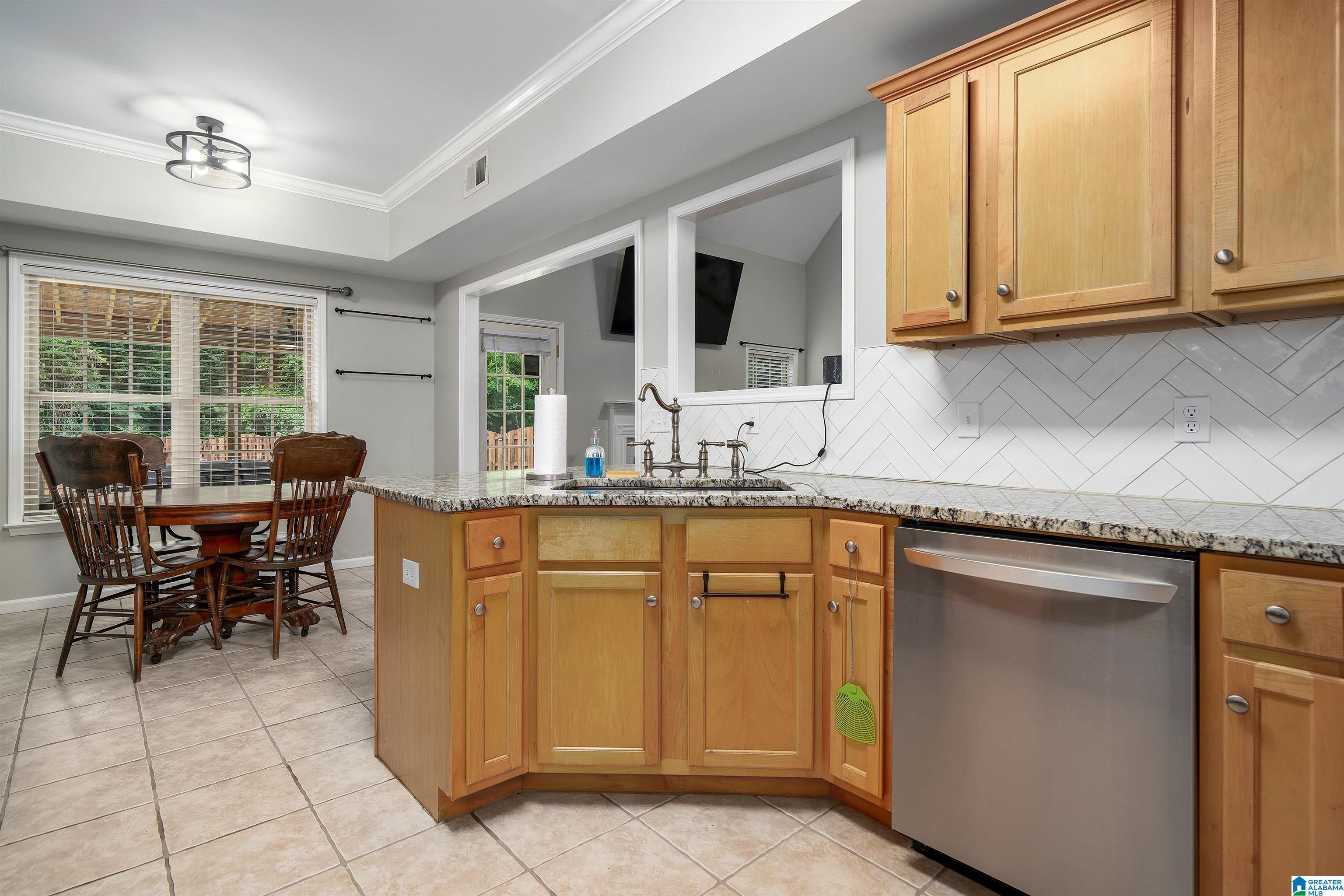 6107 Broadwing Road Trussville, AL 35173 - Photo 15 of 31