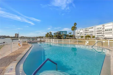 $230,000 | 1868 Shore Drive South, Unit 212, South Pasadena, FL 33707