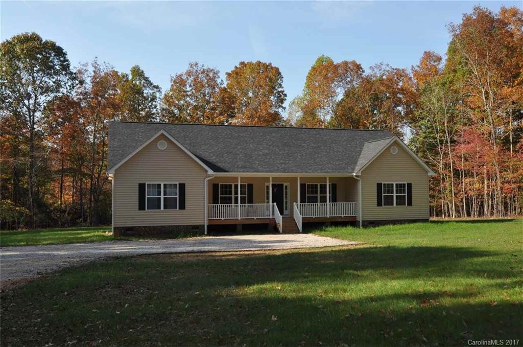 2609 Rocky Creek Road Chester, SC 29706 - Photo 1 of 18 Gallery Image 1