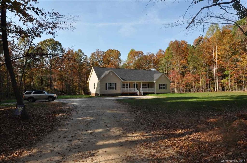 2609 Rocky Creek Road Chester, SC 29706 - Photo 15 of 18 Gallery Image 15