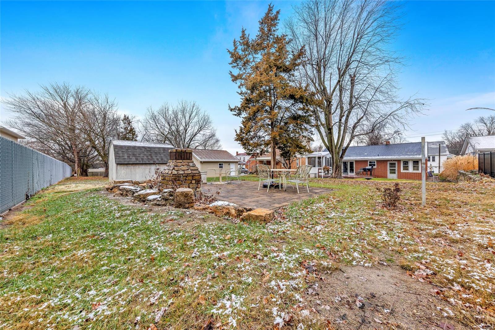 102 Front Street Waterloo, IL 62298 - Photo 30 of 38