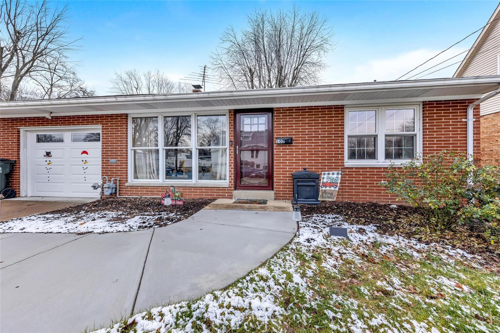102 Front Street Waterloo, IL 62298 - Photo 33 of 38