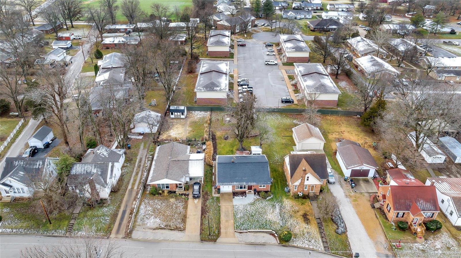 102 Front Street Waterloo, IL 62298 - Photo 36 of 38
