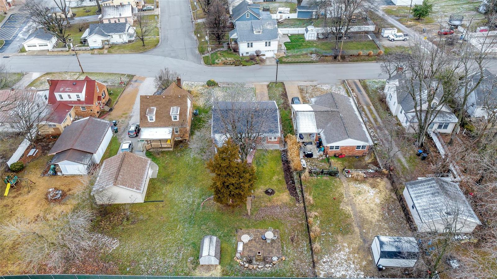 102 Front Street Waterloo, IL 62298 - Photo 38 of 38