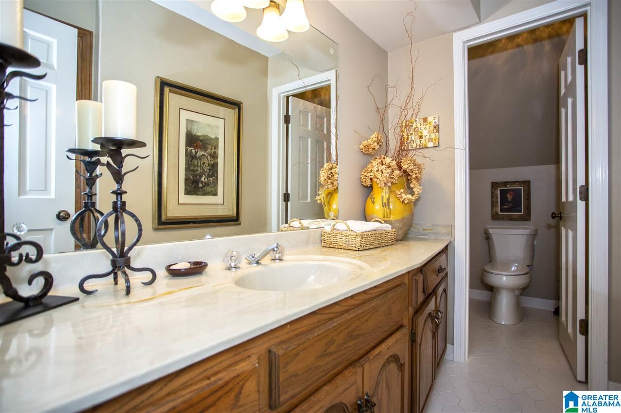 2608 Kings Ridge Drive Birmingham, AL 35243 - Photo 35 of 48