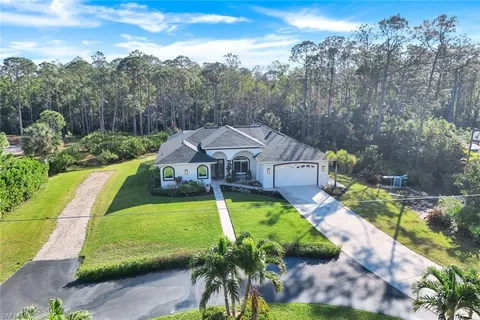 $995,000 | 24411 Dietz Drive, Bonita Springs, FL 34135
