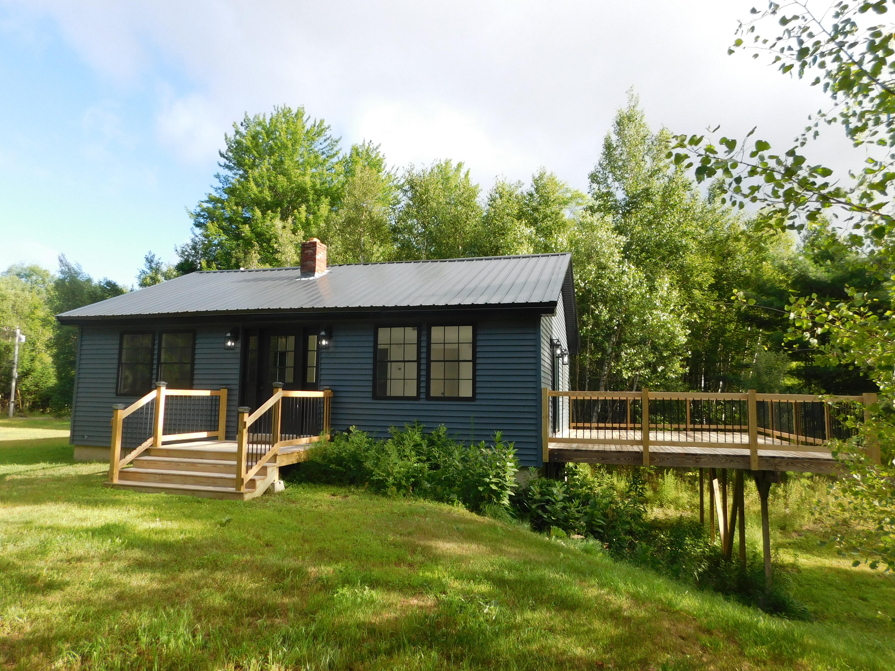 135 Kitchen Mill Road Greenbush, ME 04418 - Photo 1 of 70 DSCN0557