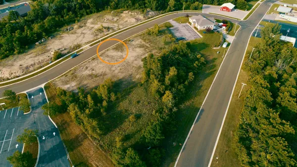 $110,000 | Lot 2 Lowville, Rio, WI 53960